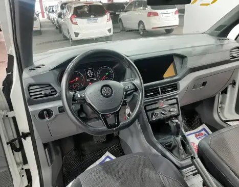 VOLKSWAGEN T-Cross 1.0 4P 200 TSI FLEX AUTOMÁTICO, Foto 8