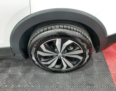 VOLKSWAGEN T-Cross 1.0 4P 200 TSI FLEX AUTOMÁTICO, Foto 14