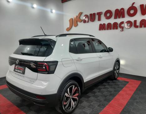 VOLKSWAGEN T-Cross 1.0 4P 200 TSI FLEX AUTOMÁTICO, Foto 17