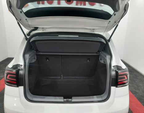 VOLKSWAGEN T-Cross 1.0 4P 200 TSI FLEX AUTOMÁTICO, Foto 18