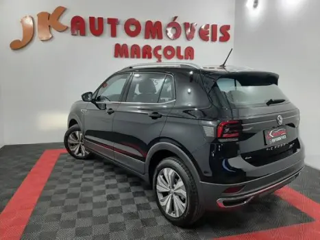 VOLKSWAGEN T-Cross 1.0 4P 200 TSI FLEX AUTOMÁTICO, Foto 19