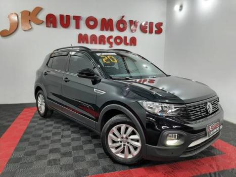 VOLKSWAGEN T-Cross 1.0 4P 200 TSI FLEX AUTOMÁTICO, Foto 2