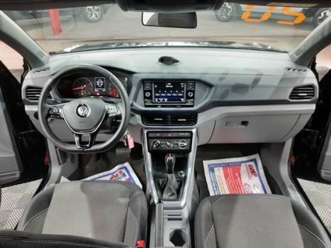 VOLKSWAGEN T-Cross 1.0 4P 200 TSI FLEX AUTOMÁTICO, Foto 5