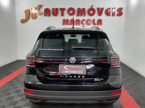 VOLKSWAGEN T-Cross 1.0 4P 200 TSI FLEX AUTOMÁTICO, Foto 7