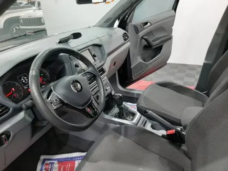 VOLKSWAGEN T-Cross 1.0 4P 200 TSI FLEX AUTOMÁTICO, Foto 10