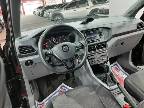 VOLKSWAGEN T-Cross 1.0 4P 200 TSI FLEX AUTOMÁTICO, Foto 12
