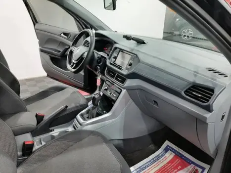 VOLKSWAGEN T-Cross 1.0 4P 200 TSI FLEX AUTOMÁTICO, Foto 14