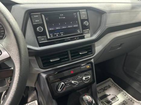 VOLKSWAGEN T-Cross 1.0 4P 200 TSI FLEX SENSE AUTOMÁTICO, Foto 2