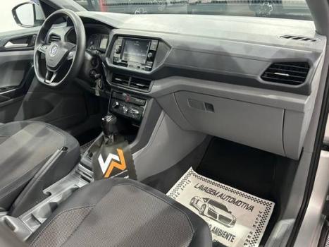 VOLKSWAGEN T-Cross 1.0 4P 200 TSI FLEX SENSE AUTOMÁTICO, Foto 9