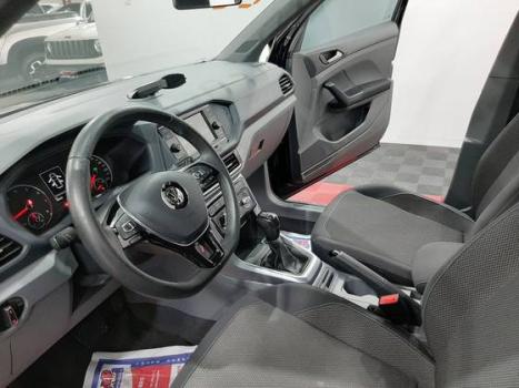 VOLKSWAGEN T-Cross 1.0 4P 200 TSI FLEX AUTOMÁTICO, Foto 10