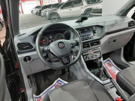 VOLKSWAGEN T-Cross 1.0 4P 200 TSI FLEX AUTOMÁTICO, Foto 12