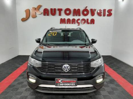 VOLKSWAGEN T-Cross 1.0 4P 200 TSI FLEX AUTOMÁTICO, Foto 13