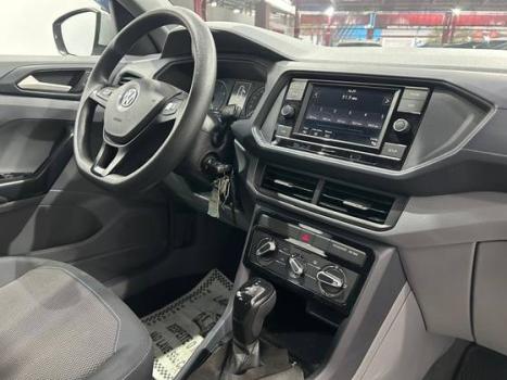 VOLKSWAGEN T-Cross 1.0 4P 200 TSI FLEX SENSE AUTOMÁTICO, Foto 3