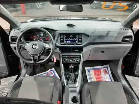 VOLKSWAGEN T-Cross 1.0 4P 200 TSI FLEX AUTOMÁTICO, Foto 5