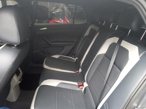 VOLKSWAGEN T-Cross 1.4 4P 250 TSI FLEX HIGHLINE AUTOMÁTICO, Foto 5