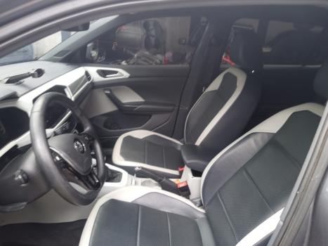 VOLKSWAGEN T-Cross 1.4 4P 250 TSI FLEX HIGHLINE AUTOMÁTICO, Foto 6