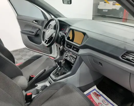 VOLKSWAGEN T-Cross 1.0 4P 200 TSI FLEX AUTOMÁTICO, Foto 6