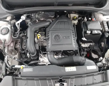 VOLKSWAGEN T-Cross 1.0 4P 200 TSI FLEX AUTOMÁTICO, Foto 10