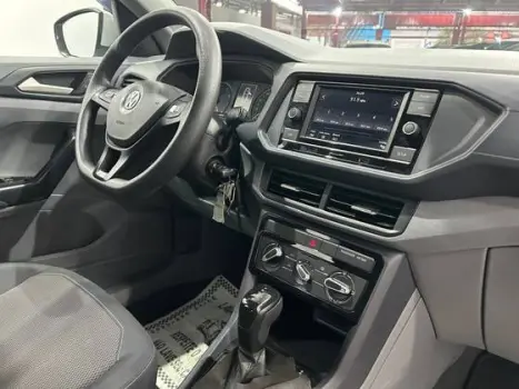 VOLKSWAGEN T-Cross 1.0 4P 200 TSI FLEX SENSE AUTOMÁTICO, Foto 3