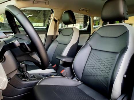 VOLKSWAGEN Taos 1.4 16V 4P FLEX 250 TSI CONFORTLINE AUTOMTICO, Foto 7
