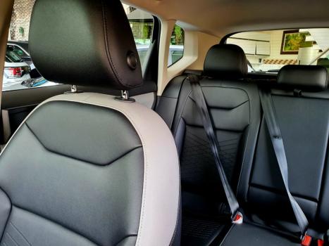 VOLKSWAGEN Taos 1.4 16V 4P FLEX 250 TSI CONFORTLINE AUTOMTICO, Foto 8