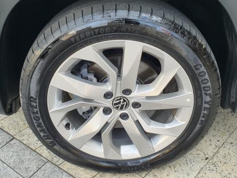 VOLKSWAGEN Taos 1.4 16V 4P FLEX 250 TSI CONFORTLINE AUTOMTICO, Foto 12