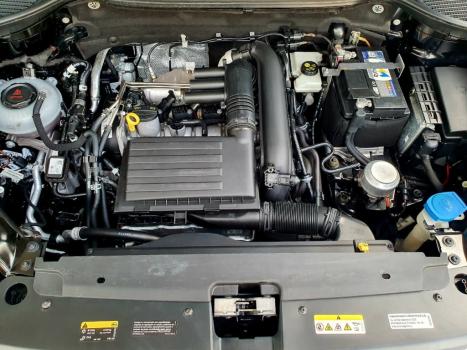 VOLKSWAGEN Taos 1.4 16V 4P FLEX 250 TSI CONFORTLINE AUTOMTICO, Foto 14