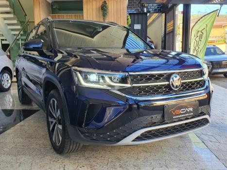 VOLKSWAGEN Taos 1.4 16V 4P FLEX 250 TSI HIGHLINE AUTOMÁTICO, Foto 1 VOLKSWAGEN Taos 1.4 16V 4P FLEX 250 TSI HIGHLINE AUTOMÁTICO, Foto 1