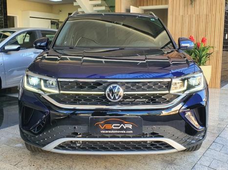 VOLKSWAGEN Taos 1.4 16V 4P FLEX 250 TSI HIGHLINE AUTOMÁTICO, Foto 2 VOLKSWAGEN Taos 1.4 16V 4P FLEX 250 TSI HIGHLINE AUTOMÁTICO, Foto 2