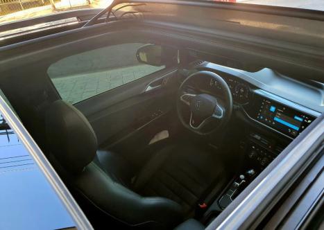 VOLKSWAGEN Taos 1.4 16V 4P FLEX 250 TSI HIGHLINE AUTOMÁTICO, Foto 5 VOLKSWAGEN Taos 1.4 16V 4P FLEX 250 TSI HIGHLINE AUTOMÁTICO, Foto 5