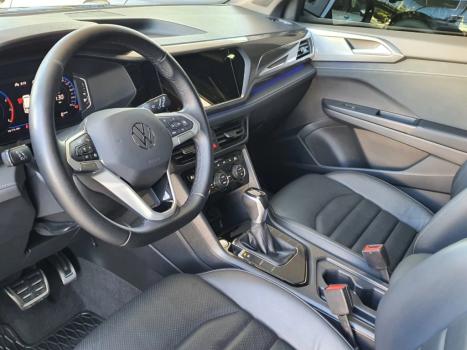 VOLKSWAGEN Taos 1.4 16V 4P FLEX 250 TSI HIGHLINE AUTOMÁTICO, Foto 6 VOLKSWAGEN Taos 1.4 16V 4P FLEX 250 TSI HIGHLINE AUTOMÁTICO, Foto 6