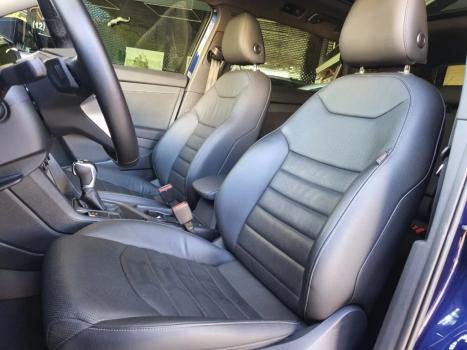 VOLKSWAGEN Taos 1.4 16V 4P FLEX 250 TSI HIGHLINE AUTOMÁTICO, Foto 7 VOLKSWAGEN Taos 1.4 16V 4P FLEX 250 TSI HIGHLINE AUTOMÁTICO, Foto 7