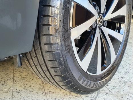 VOLKSWAGEN Taos 1.4 16V 4P FLEX 250 TSI HIGHLINE AUTOMÁTICO, Foto 9 VOLKSWAGEN Taos 1.4 16V 4P FLEX 250 TSI HIGHLINE AUTOMÁTICO, Foto 9