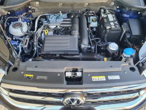 VOLKSWAGEN Taos 1.4 16V 4P FLEX 250 TSI HIGHLINE AUTOMÁTICO, Foto 11 VOLKSWAGEN Taos 1.4 16V 4P FLEX 250 TSI HIGHLINE AUTOMÁTICO, Foto 11