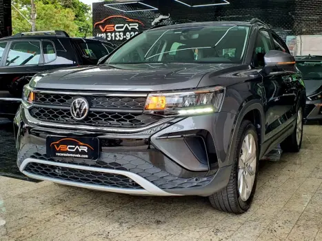 VOLKSWAGEN Taos 1.4 16V 4P FLEX 250 TSI COMFORTLINE AUTOM�TICO, Foto 1