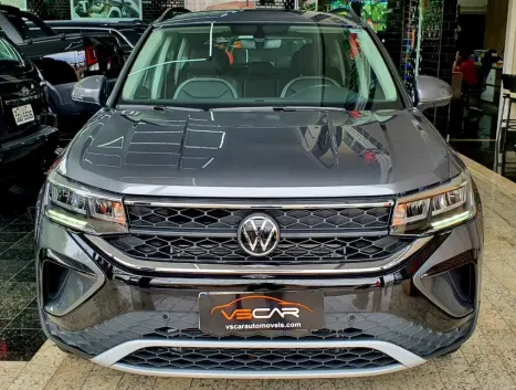 VOLKSWAGEN Taos 1.4 16V 4P FLEX 250 TSI COMFORTLINE AUTOM�TICO, Foto 2