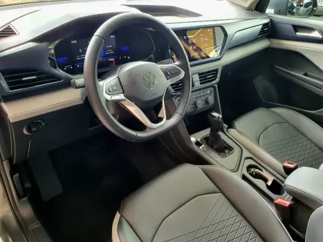 VOLKSWAGEN Taos 1.4 16V 4P FLEX 250 TSI COMFORTLINE AUTOM�TICO, Foto 6