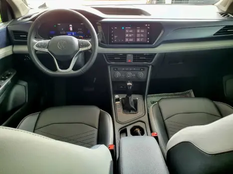 VOLKSWAGEN Taos 1.4 16V 4P FLEX 250 TSI COMFORTLINE AUTOM�TICO, Foto 7