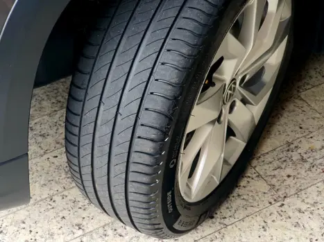 VOLKSWAGEN Taos 1.4 16V 4P FLEX 250 TSI COMFORTLINE AUTOM�TICO, Foto 11