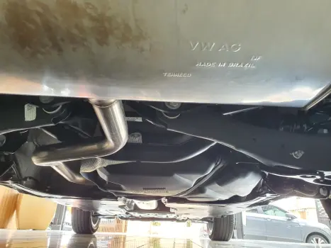 VOLKSWAGEN Taos 1.4 16V 4P FLEX 250 TSI COMFORTLINE AUTOM�TICO, Foto 13