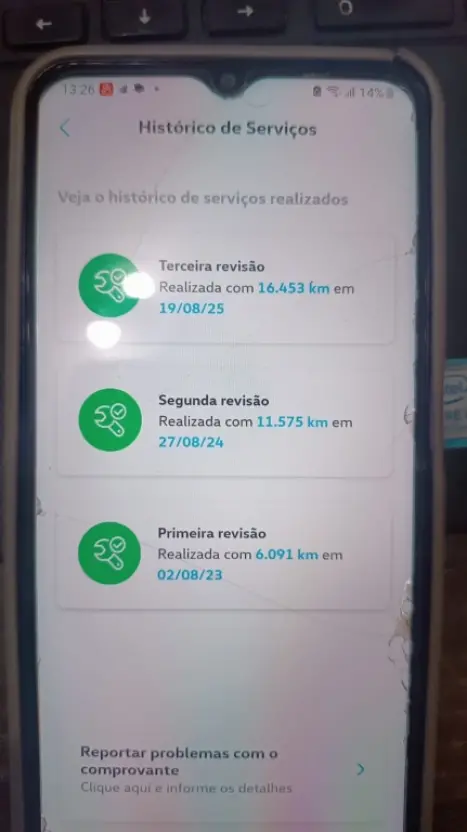 VOLKSWAGEN Taos 1.4 16V 4P FLEX 250 TSI COMFORTLINE AUTOM�TICO, Foto 15