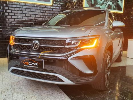 VOLKSWAGEN Taos 1.4 16V 4P FLEX 250 TSI HIGHLINE AUTOM�TICO, Foto 1