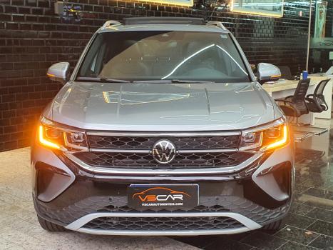 VOLKSWAGEN Taos 1.4 16V 4P FLEX 250 TSI HIGHLINE AUTOM�TICO, Foto 2