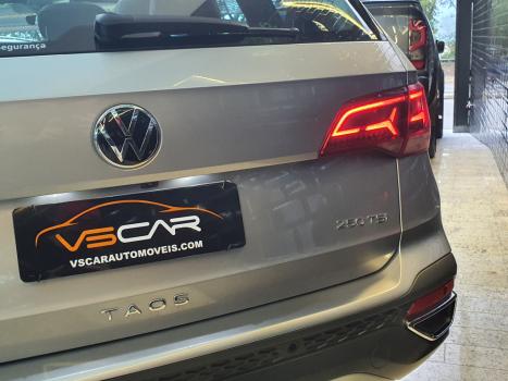 VOLKSWAGEN Taos 1.4 16V 4P FLEX 250 TSI HIGHLINE AUTOM�TICO, Foto 3