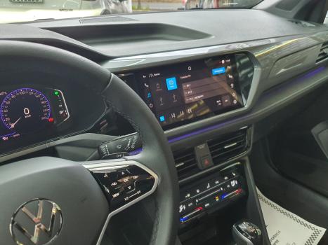 VOLKSWAGEN Taos 1.4 16V 4P FLEX 250 TSI HIGHLINE AUTOM�TICO, Foto 6