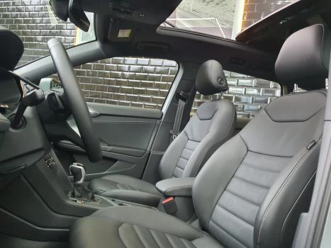 VOLKSWAGEN Taos 1.4 16V 4P FLEX 250 TSI HIGHLINE AUTOM�TICO, Foto 8