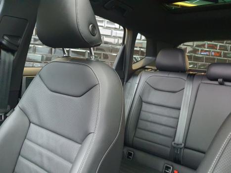 VOLKSWAGEN Taos 1.4 16V 4P FLEX 250 TSI HIGHLINE AUTOM�TICO, Foto 9