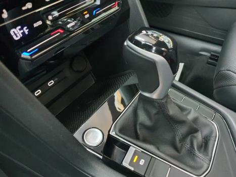 VOLKSWAGEN Taos 1.4 16V 4P FLEX 250 TSI HIGHLINE AUTOM�TICO, Foto 10