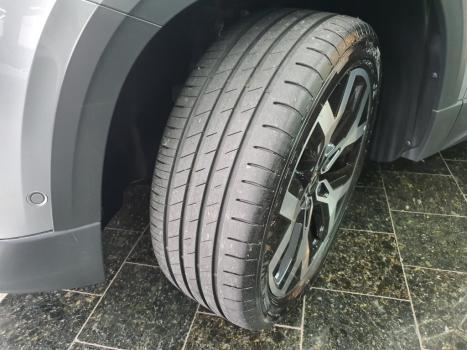 VOLKSWAGEN Taos 1.4 16V 4P FLEX 250 TSI HIGHLINE AUTOM�TICO, Foto 12