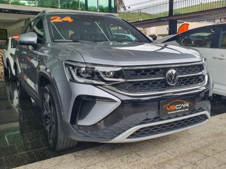 VOLKSWAGEN Taos 1.4 16V 4P FLEX 250 TSI HIGHLINE AUTOM�TICO, Foto 1